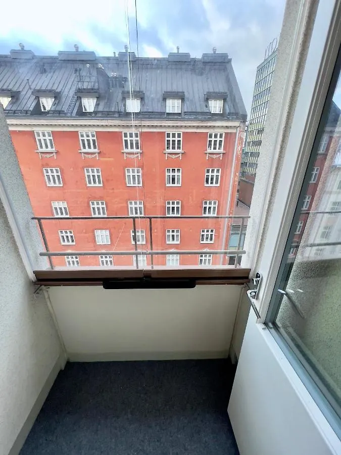 Lovely Central Apartment Helsinki
